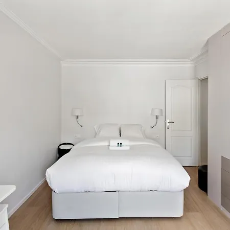 Excellent 2br Near Opera Garnier By Guestready * Париж